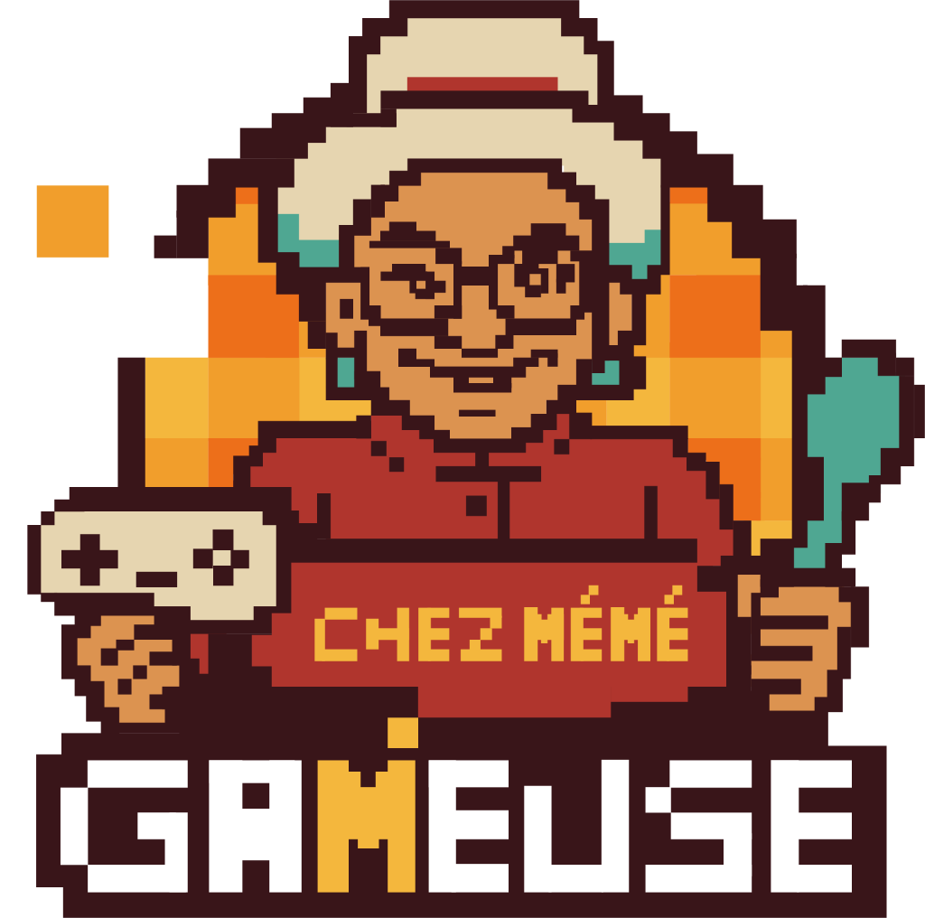 Chez Mémé Gameuse